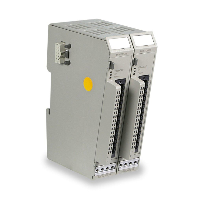 PACIO - Remote I/O System for use with Parker Automation Controller (PAC)